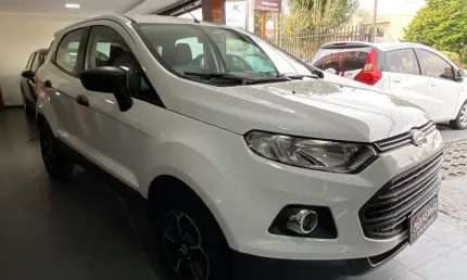 Ecosport s 1.6 em ótimo estado
