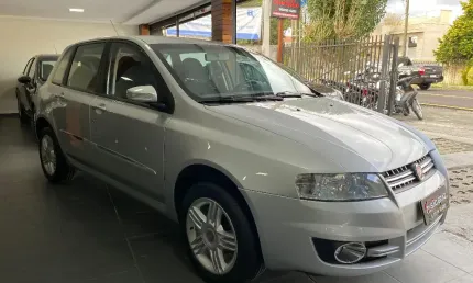 Fiat stilo 2009