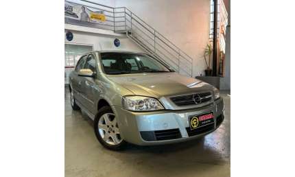 Chevrolet astra 2007 2.0 mpfi advantage 8v flex 4p manual