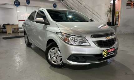 Chevrolet prisma 2015 1.0 mpfi lt 8v flex 4p manual