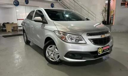 Chevrolet prisma 2015 1.0 mpfi lt 8v flex 4p manual