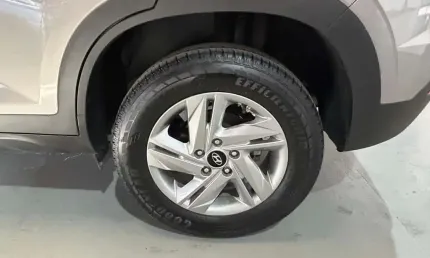 Hyundai creta 2024 1.0 tgdi flex comfort automático