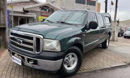 Ford f250  2005