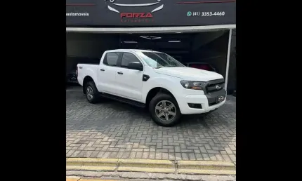 Ford ranger 2.2 xls 4x4 cd 16v 2018