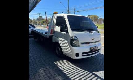 Kia bongo k-2500 2.5 4x2 2020