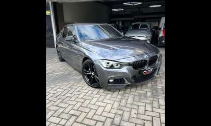 Bmw 328 ia 2017