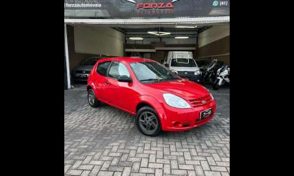 Ford ka 2011