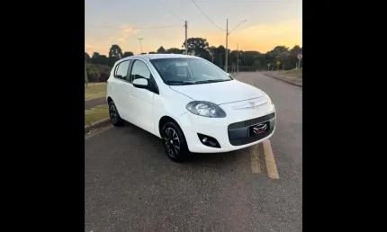 Fiat fiat palio attract 1.4 2014
