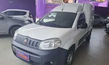 Fiat fiorino 1.4 evo endurance 8v 2p