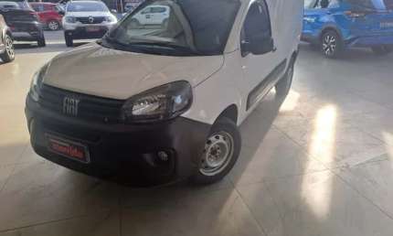 Fiat fiorino 1.4 evo endurance 8v 2p