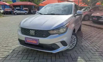 Fiat argo 1.0 6v 4p