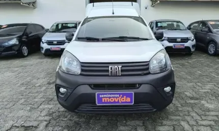 Fiat fiorino 1.4 evo endurance 8v 2p
