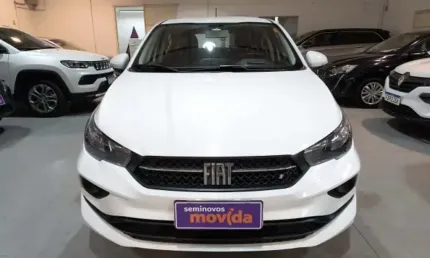 Fiat cronos 1.3 drive 8v