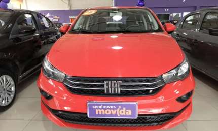 Fiat cronos 1.0 firefly drive 4p