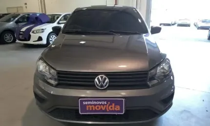 Volkswagen gol 1.0 city total flex 12v 2p