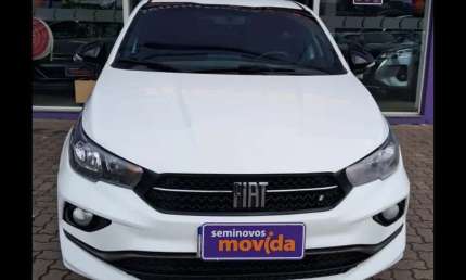 Fiat cronos 1.3 drive 8v