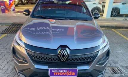 Renault kardian 1.0 techno turbo 12v 4p