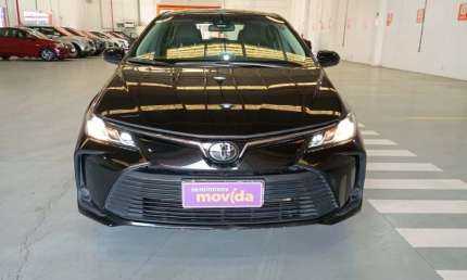 Toyota corolla 2.0 gli 16v 4p