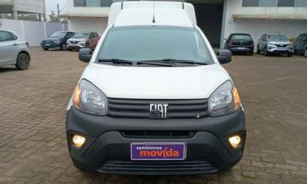 Fiat fiorino 1.4 evo endurance 8v 2p