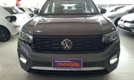 Volkswagen t-cross 1.0 tsi 200 12v 4p