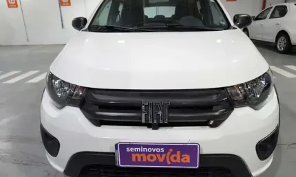 Fiat mobi 1.0 fire like 4p