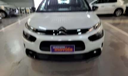 Citroën c4 cactus 1.6 feel 16v
