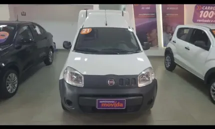 Fiat fiorino 1.4 working 8v 2p