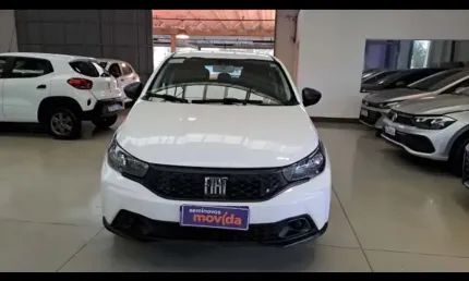 Fiat argo 1.0 firefly (flex)