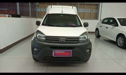 Fiat fiorino 1.4 evo endurance 8v 2p