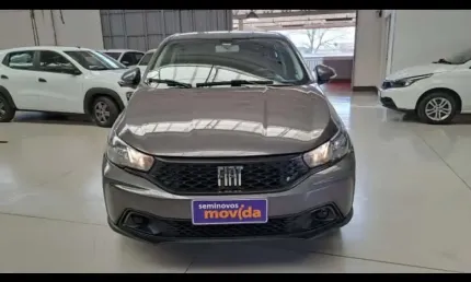 Fiat argo 1.0 drive 6v 4p
