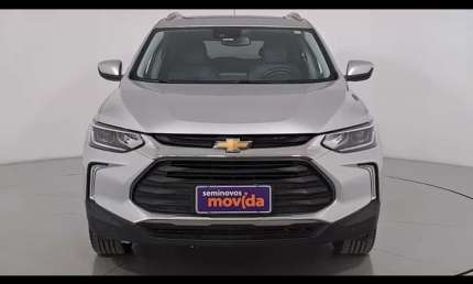 Chevrolet tracker 1.2 premier turbo 12v 4p