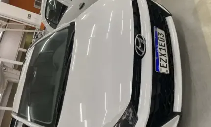 Hyundai hb20s 1.0 platinum plus turbo 12v 4p