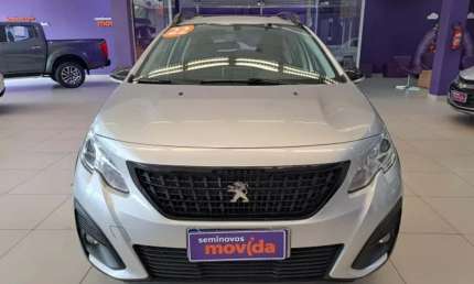 Peugeot 2008 1.6 allure pack business