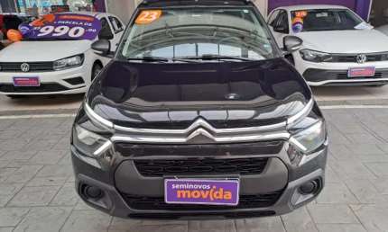 Citroën c3 1.0 feel 6v 4p