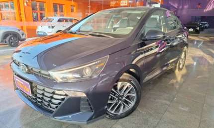 Hyundai hb20s 1.0 edição especial 4p
