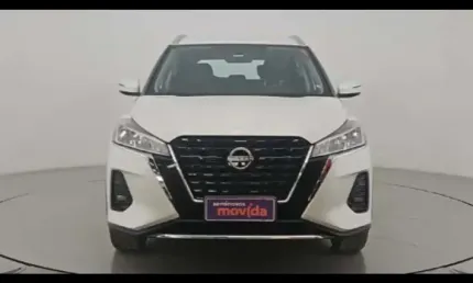Nissan kicks 1.6 sense 16v 4p