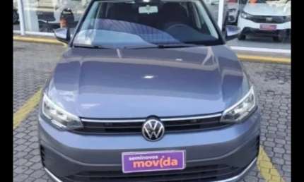 Volkswagen virtus 1.0 tsi 12v 4p