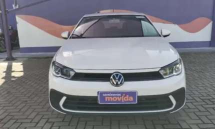 Volkswagen polo 1.0 mpi 12v 4p
