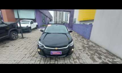 Chevrolet onix 1.0 hatch 12v 4p
