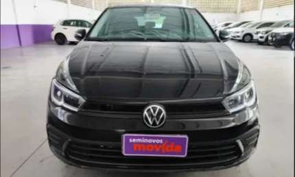 Volkswagen polo 1.0 tsi comfortline 12v 4p