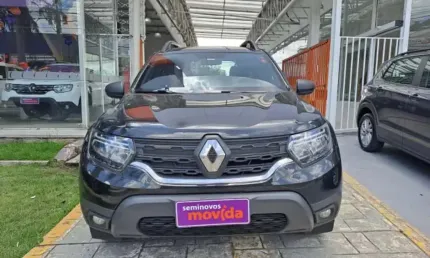 Renault duster 1.6 intense 16v 4p