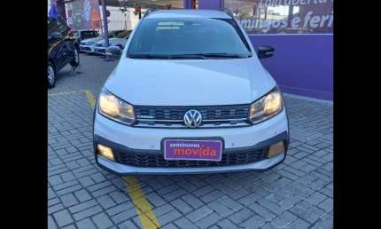 Volkswagen saveiro saveiro diesel (todas)
