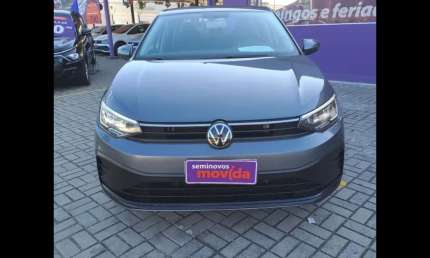 Volkswagen virtus 1.0 tsi 12v 4p