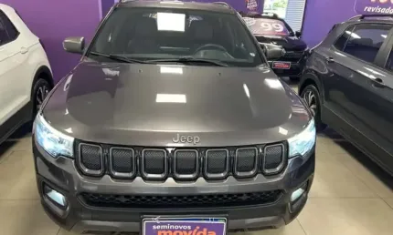 Jeep compass 2.0 longitude td 350 4x4 4p