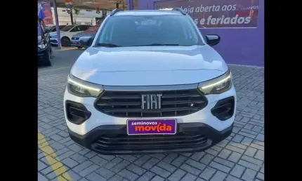 Fiat pulse 1.3 drive 8v 4p