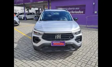 Fiat pulse 1.3 drive 8v 4p
