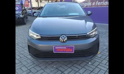 Volkswagen virtus 1.0 tsi 12v 4p