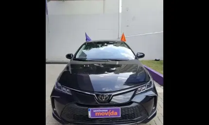 Toyota corolla 2.0 xei 16v 4p