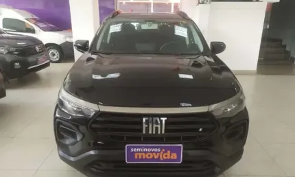 Fiat pulse 1.3 drive 8v 4p