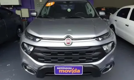Fiat toro 1.8 freedom 16v